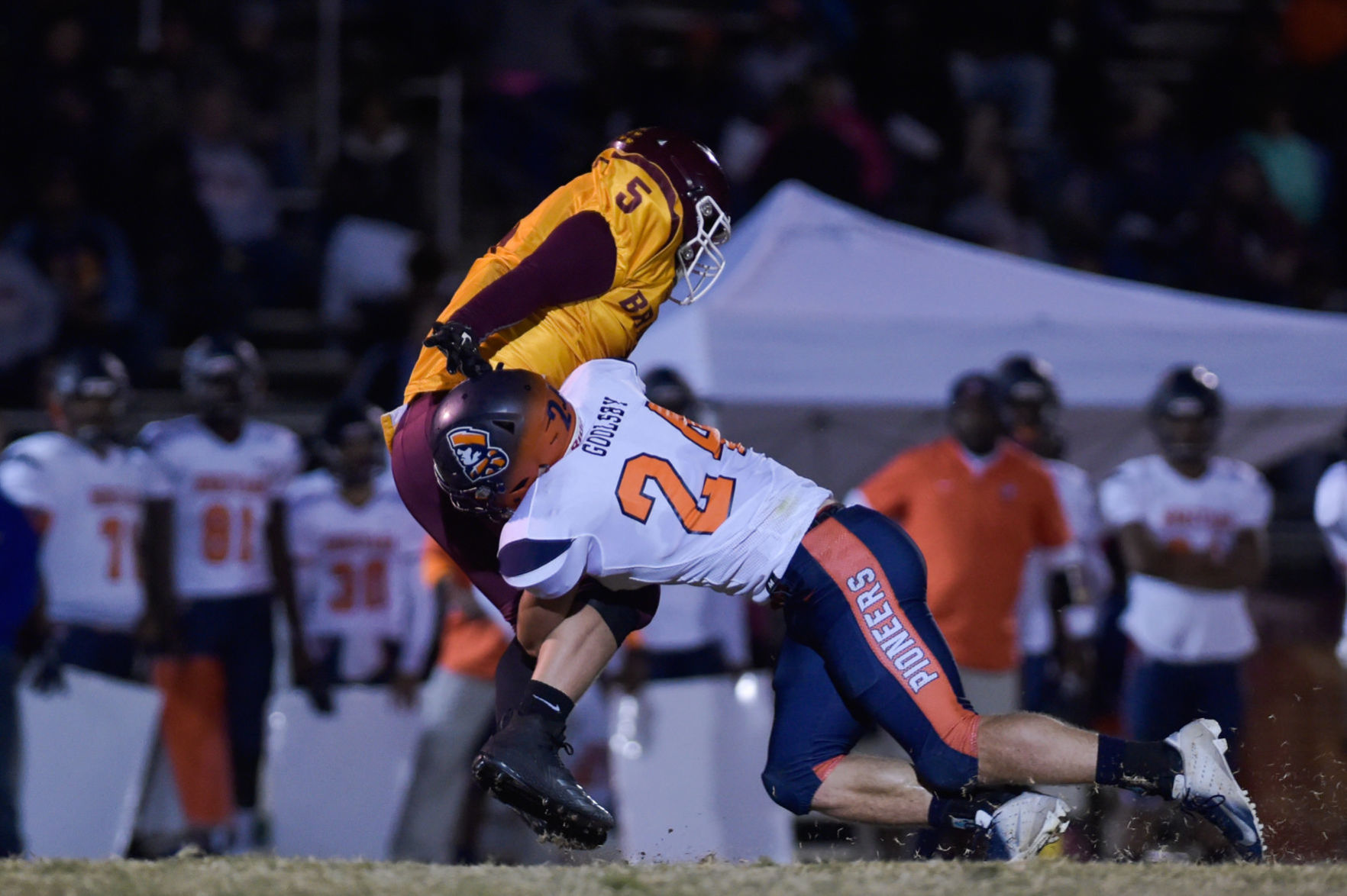 Football 15